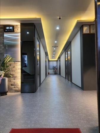 Hotel Hu Stay Keumho Seogwipo Bagian luar foto